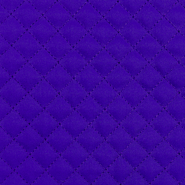 Sarja Impermeável Lisa Matelassê Roxo C686-MT (0,50 x 1,50 mts)