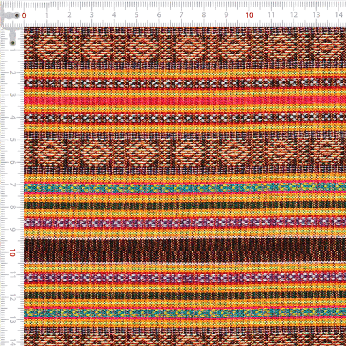 Sarja Impermeável Estampada Textura Tramas Artesanal 9100e14228