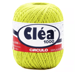 Linha Cléa 1000 Circulo Várias Cores 19.0000