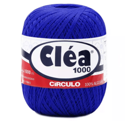 Linha Cléa 1000 Circulo Várias Cores 19.0000