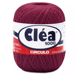 Linha Cléa 1000 Circulo Várias Cores 19.0000