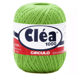 Linha Cléa 1000 Circulo Várias Cores 19.0000