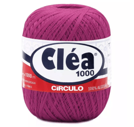 Linha Cléa 1000 Circulo Várias Cores 19.0000