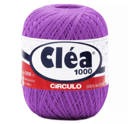 Linha Cléa 1000 Circulo Várias Cores 19.0000