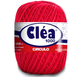 Linha Cléa 1000 Circulo Várias Cores 19.0000