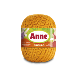 Linha Anne 500 Circulo Várias Cores