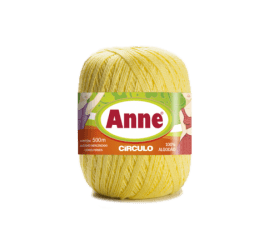 Linha Anne 500 Circulo Várias Cores