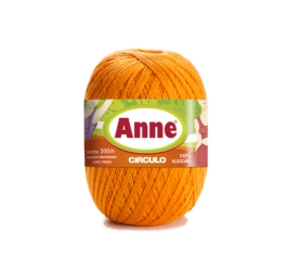 Linha Anne 500 Circulo Várias Cores