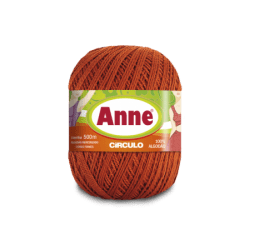 Linha Anne 500 Circulo Várias Cores