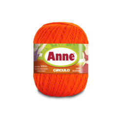 Linha Anne 500 Circulo Várias Cores