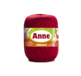 Linha Anne 500 Circulo Várias Cores