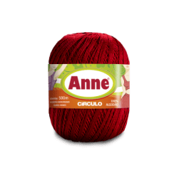 Linha Anne 500 Circulo Várias Cores