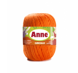 Linha Anne 500 Circulo Várias Cores