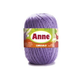 Linha Anne 500 Circulo Várias Cores