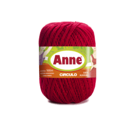 Linha Anne 500 Circulo Várias Cores