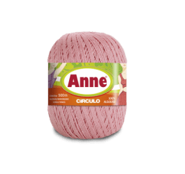 Linha Anne 500 Circulo Várias Cores