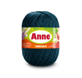 Linha Anne 500 Circulo Várias Cores