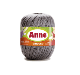 Linha Anne 500 Circulo Várias Cores