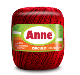 Linha Anne 65 Circulo Várias Cores 148075.0000