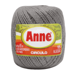 Linha Anne 65 Circulo Várias Cores 148075.0000