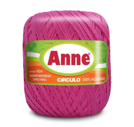 Linha Anne 65 Circulo Várias Cores 148075.0000