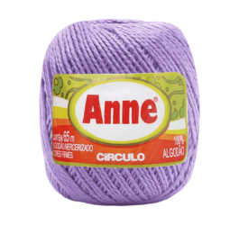 Linha Anne 65 Circulo Várias Cores 148075.0000