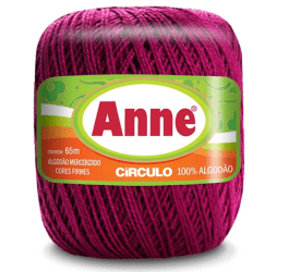 Linha Anne 65 Circulo Várias Cores 148075.0000