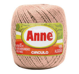 Linha Anne 65 Circulo Várias Cores 148075.0000