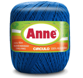 Linha Anne 65 Circulo Várias Cores 148075.0000