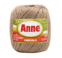 Linha Anne 65 Circulo Várias Cores 148075.0000