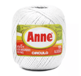 Linha Anne 65 Circulo Várias Cores 148075.0000