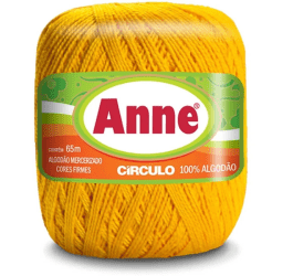 Linha Anne 65 Circulo Várias Cores 148075.0000