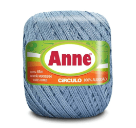 Linha Anne 65 Circulo Várias Cores 148075.0000