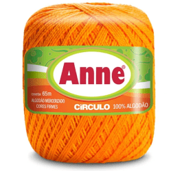 Linha Anne 65 Circulo Várias Cores 148075.0000