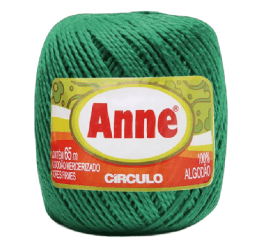 Linha Anne 65 Circulo Várias Cores 148075.0000