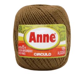 Linha Anne 65 Circulo Várias Cores 148075.0000