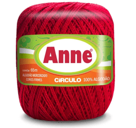 Linha Anne 65 Circulo Várias Cores 148075.0000