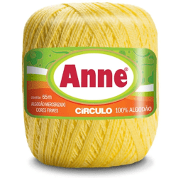 Linha Anne 65 Circulo Várias Cores 148075.0000