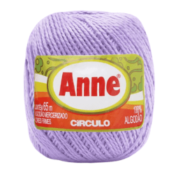 Linha Anne 65 Circulo Várias Cores 148075.0000