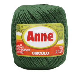 Linha Anne 65 Circulo Várias Cores 148075.0000