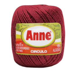 Linha Anne 65 Circulo Várias Cores 148075.0000