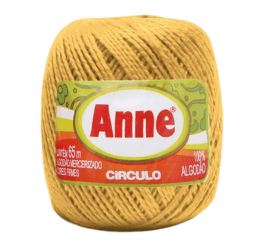 Linha Anne 65 Circulo Várias Cores 148075.0000