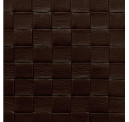 Sintético New Veneta Trançado Chocolate (0,50X1,40 MTS) NVV5555