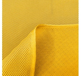 TELA MESH AMARELO LARG 1,40 R80